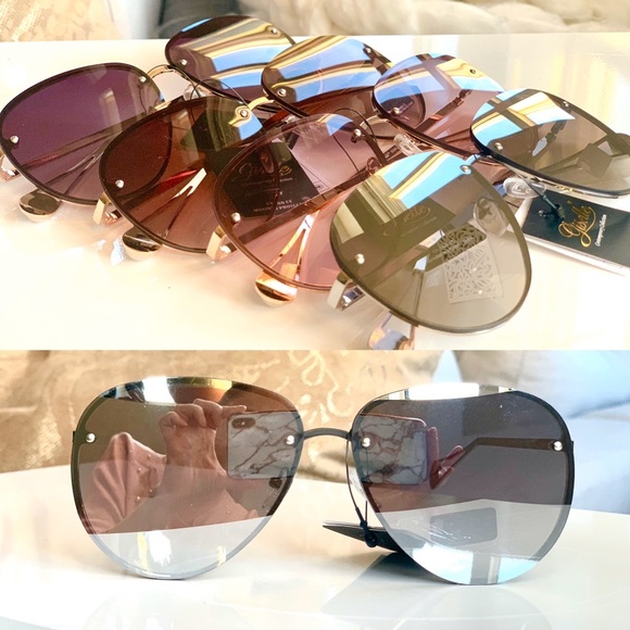 Hey Sis Aviators - Picture 4 of 4